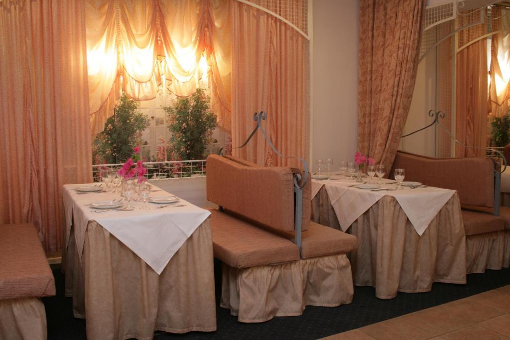 Siagas Beach Hotel Агиои Теодорои Экстерьер фото